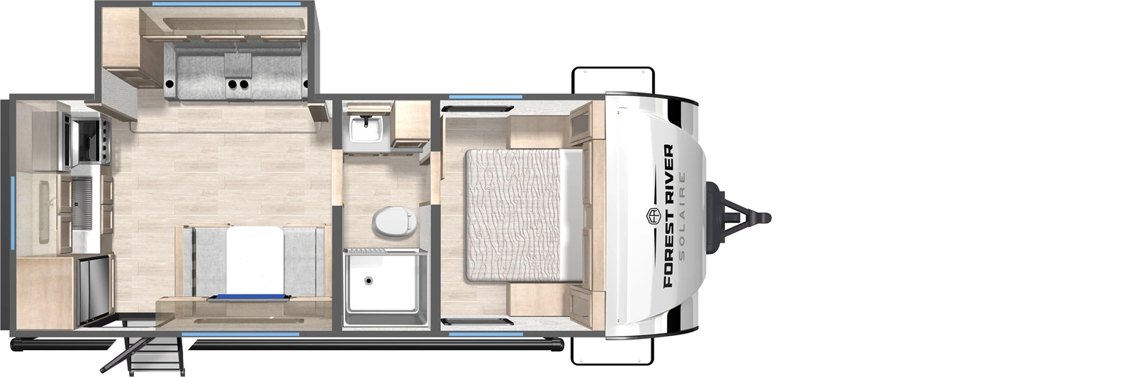 237RK Floorplan Image